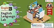 English language in India - Digital Teacher