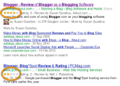 Rich Snippets and SEO - How to benefit from Rich Snippets