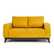 Sofa Set (सोफ़ा सेट): Buy Sofas Online at Best prices starting from Rs 9680. Latest Design Sofas | Wakefit