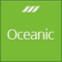 Oceanic - Premium WordPress Theme