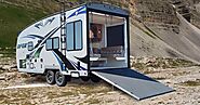 Get off the grid - RV Travel Central