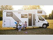 Summer RV Camping in Canada - RV Travel Central