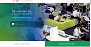 10 key takeaways from Google’s Education on Air conference