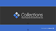Everything You Need to Know About Google+ Collections