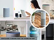 How to Fix: Alexa Not Discovering Devices - Alexa Helpline