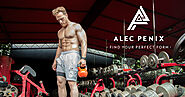 Alec Penix - Los Angeles Personal Trainer