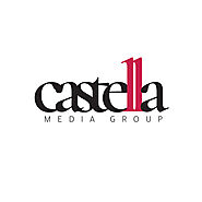 Castella Media Group (LOGO)