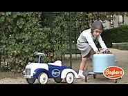Tiny Tiny Shop Shop - Baghera Pedal Cars and Ride Ons