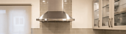 Range Hood Installation & Replacement in Phoenix - Wholesale Cabinets