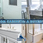 Blog - Kitchen Cabinets Design, Cabinets Ideas and Tips - Sanels Wholesale Cabinets