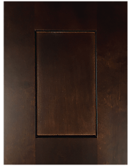 Buy Espresso Shaker Kitchen Cabinets Online Phoenix AZ - Sanels Wholesale Cabinets