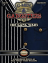 G-Men & Gangsters Core Setting Book (Triple Ace Games)