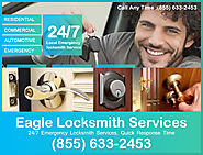 Eagle Locksmith