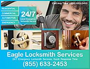 Eagle Locksmith