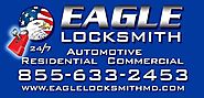 Eagle Locksmith