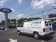 Eagle Locksmith