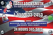 Locksmith Bowie MD