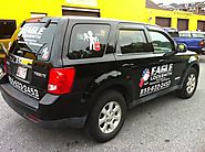 24-hour Lockout Service