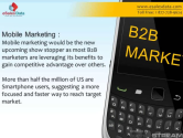 B2B Marketing: A Flash Back to Understand the Trending Trends