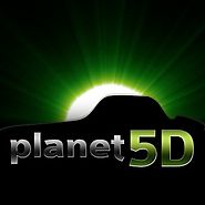 planet5D DSLR video news and more!