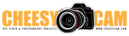 CheesyCam " DIY Video and Photography Projects