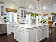 65 Extraordinary traditional style kitchen designs