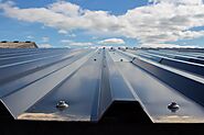 Keep your metal roof safe from other material