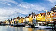 12 billige vandrehjem i København