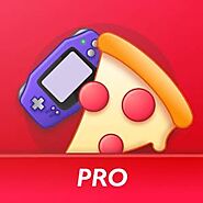 تحميل تطبيق Pizza Boy GBA Pro لتشغيل ألعاب gameboy باخر اصدار للأندرويد | Appslite-ar