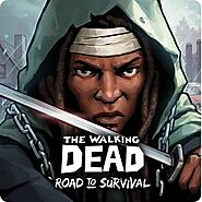 تحميل لعبة Walking Dead: Road to Survival APK للأندرويد باخر اصدار | Appslite-ar