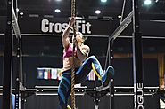 The CrossFit Games (@CrossFitGames)