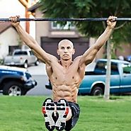 Frank Medrano (@FrankMedranoFit)