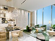 Apartments at Safa Park inspired by nature