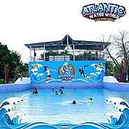 Atlantic Water Park Delhi Ticket | Book Tickets Online at Discounted Price