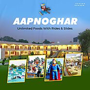 Aapno Ghar Water Park Gurgaon - Book Ticket Online at Discounted Price