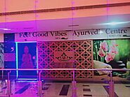 Feel Good Spa: Relax & Rejuvenate with Top Body Massage