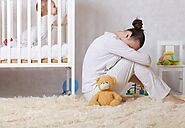 Guide to Postpartum Depression | Eva Teleconsult