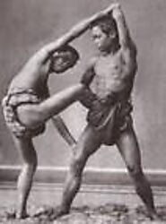 Thai Boxing - The Art of Eight Limbs in Thailand