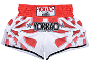 Latest Thai Boxing Shorts At Muay Thai Combat