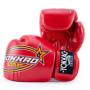 The Best Thai Boxing Store - Muay Thai Combat