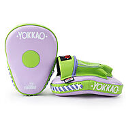 Best Thai Boxing Pads Are Available At Muay Thai Combat