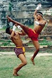 Is Muay Thai Good For Self-Defense?