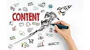 8 Best Content Writing Ideas for your Next BlogPost | Bluxflicker