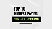 Top 10 Highest Paying CDN Affiliate Programs - Bluxflicker