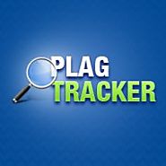 Plag Tracker