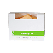 Wholesale Bar Soap Packaging