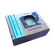 Bar Soap Boxes