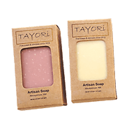 Wholesale Bar Soap packaging