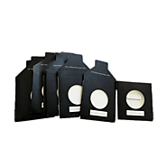 Custom Eyeshadow Packaging