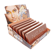 Custom Eyeshadow Packaging